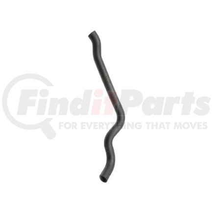 Dayco 71520 CURVED RADIATOR HOSE, DAYCO