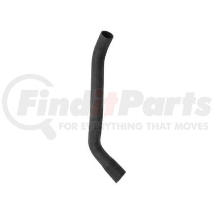 Dayco 71521 CURVED RADIATOR HOSE, DAYCO