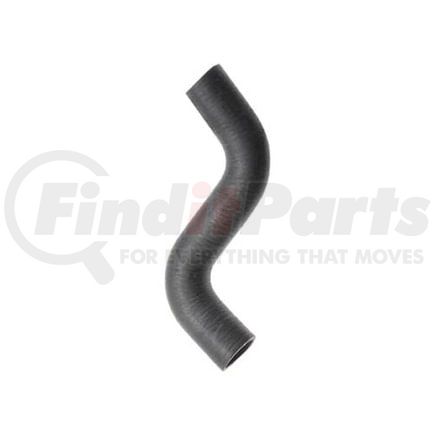 Dayco 71526 CURVED RADIATOR HOSE, DAYCO