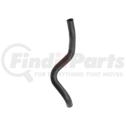 Dayco 71541 CURVED RADIATOR HOSE, DAYCO
