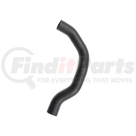 Dayco 71542 CURVED RADIATOR HOSE, DAYCO