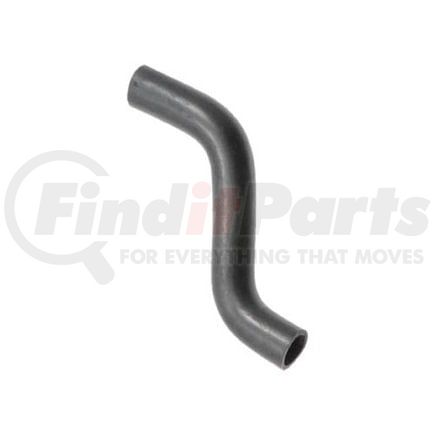 Dayco 71546 CURVED RADIATOR HOSE, DAYCO