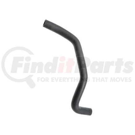 Dayco 71535 CURVED RADIATOR HOSE, DAYCO
