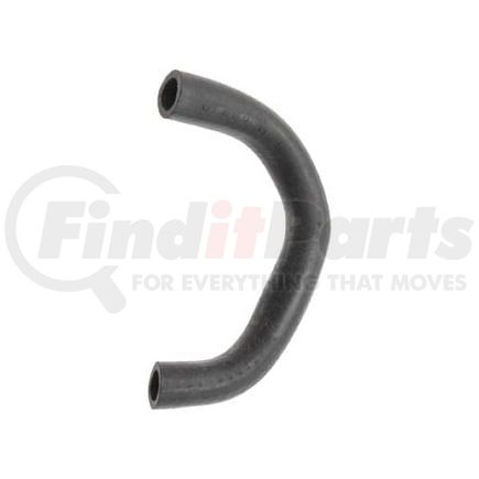 Dayco 71536 CURVED RADIATOR HOSE, DAYCO