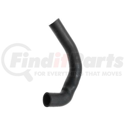 Dayco 71539 CURVED RADIATOR HOSE, DAYCO