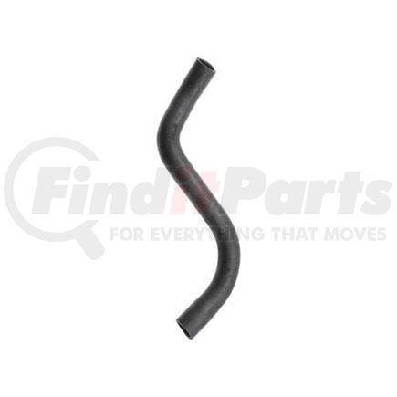 Dayco 71555 CURVED RADIATOR HOSE, DAYCO