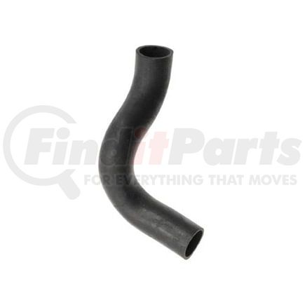 Dayco 71565 CURVED RADIATOR HOSE, DAYCO