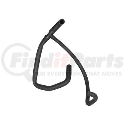 Dayco 71561 CURVED RADIATOR HOSE, DAYCO