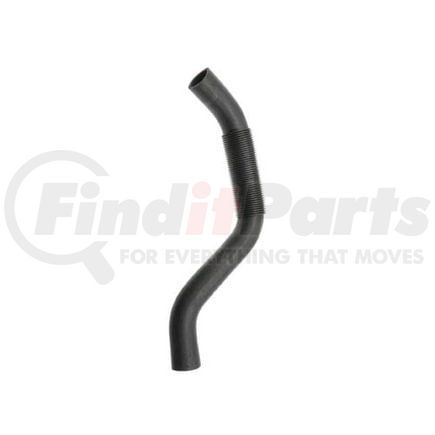 Dayco 71610 CURVED RADIATOR HOSE, DAYCO