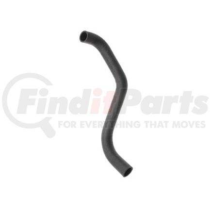 Dayco 71616 CURVED RADIATOR HOSE, DAYCO