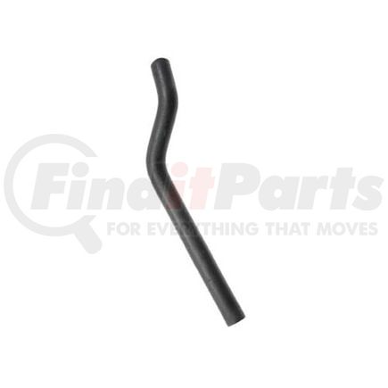 Dayco 71617 CURVED RADIATOR HOSE, DAYCO