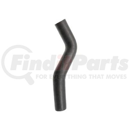 Dayco 71629 CURVED RADIATOR HOSE, DAYCO