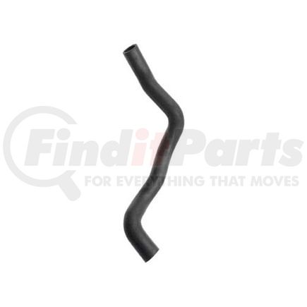 Dayco 71631 CURVED RADIATOR HOSE, DAYCO