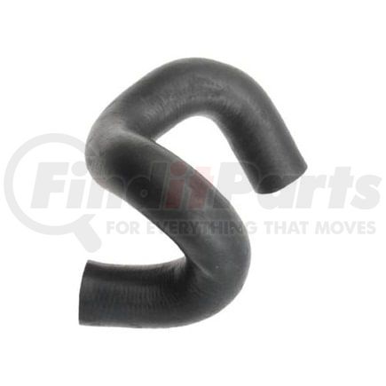 Dayco 71650 CURVED RADIATOR HOSE, DAYCO
