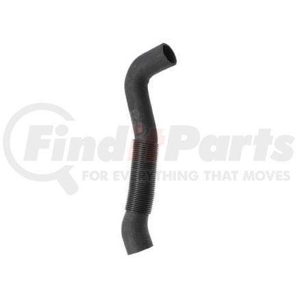 Dayco 71660 CURVED RADIATOR HOSE, DAYCO