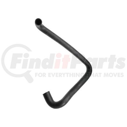 Dayco 71669 CURVED RADIATOR HOSE, DAYCO