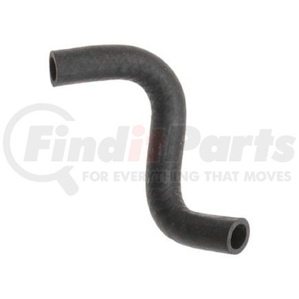 Dayco 71685 CURVED RADIATOR HOSE, DAYCO