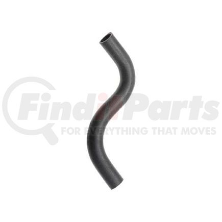 Dayco 71695 CURVED RADIATOR HOSE, DAYCO