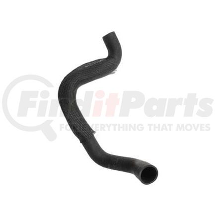Dayco 71725 CURVED RADIATOR HOSE, DAYCO