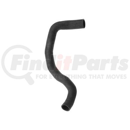 Dayco 71745 CURVED RADIATOR HOSE, DAYCO