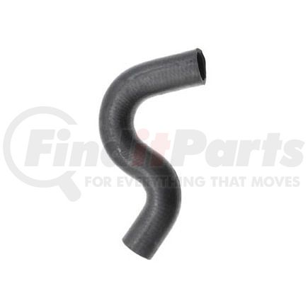 Dayco 71749 CURVED RADIATOR HOSE, DAYCO
