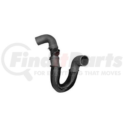 Dayco 71761 CURVED RADIATOR HOSE, DAYCO