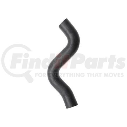 Dayco 71765 CURVED RADIATOR HOSE, DAYCO