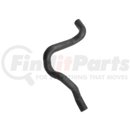 Dayco 71767 CURVED RADIATOR HOSE, DAYCO