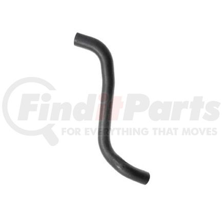 Dayco 71769 CURVED RADIATOR HOSE, DAYCO