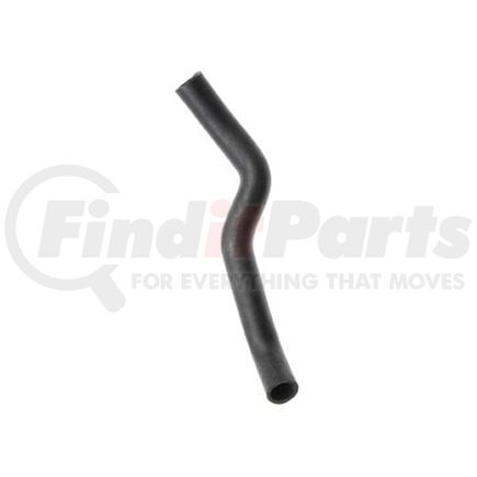 Dayco 71775 CURVED RADIATOR HOSE, DAYCO