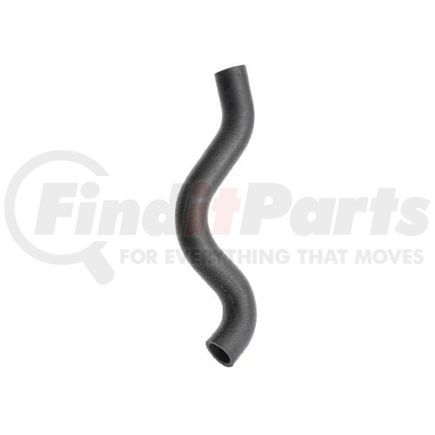 Dayco 71779 CURVED RADIATOR HOSE, DAYCO