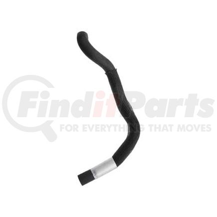Dayco 71781 CURVED RADIATOR HOSE, DAYCO