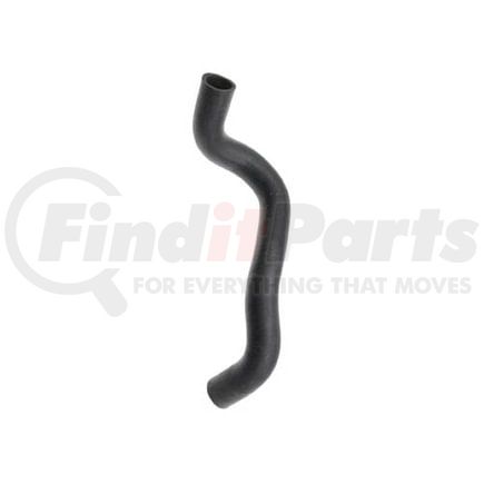Dayco 71793 CURVED RADIATOR HOSE, DAYCO
