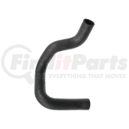 Dayco 71799 CURVED RADIATOR HOSE, DAYCO