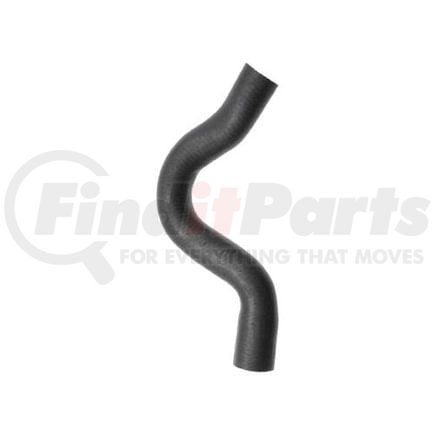Dayco 71805 CURVED RADIATOR HOSE, DAYCO