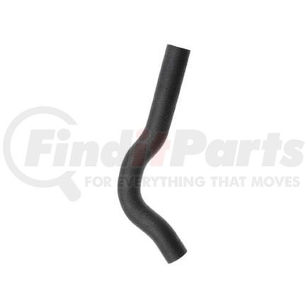 Dayco 71818 CURVED RADIATOR HOSE, DAYCO