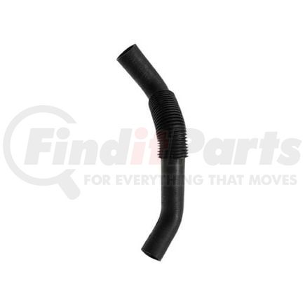 Dayco 71824 CURVED RADIATOR HOSE, DAYCO