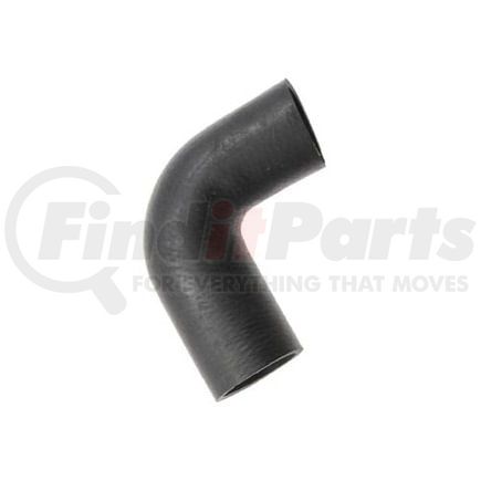Dayco 71809 CURVED RADIATOR HOSE, DAYCO