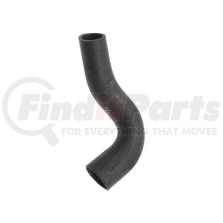 Dayco 71839 CURVED RADIATOR HOSE, DAYCO