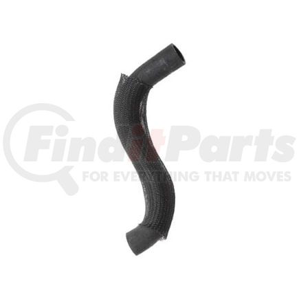Dayco 71847 CURVED RADIATOR HOSE, DAYCO