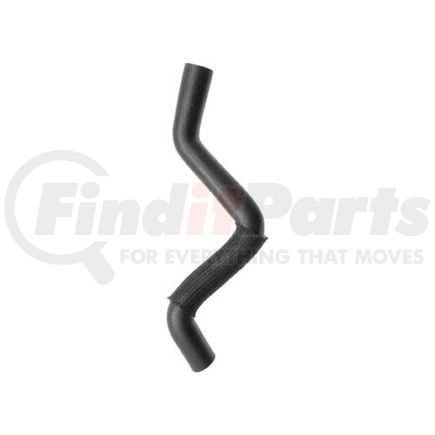 Dayco 71840 CURVED RADIATOR HOSE, DAYCO