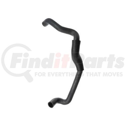 Dayco 71861 CURVED RADIATOR HOSE, DAYCO
