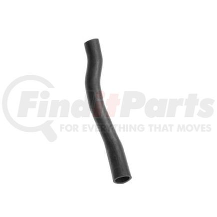 Dayco 71862 CURVED RADIATOR HOSE, DAYCO