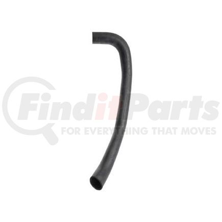Dayco 71867 CURVED RADIATOR HOSE, DAYCO