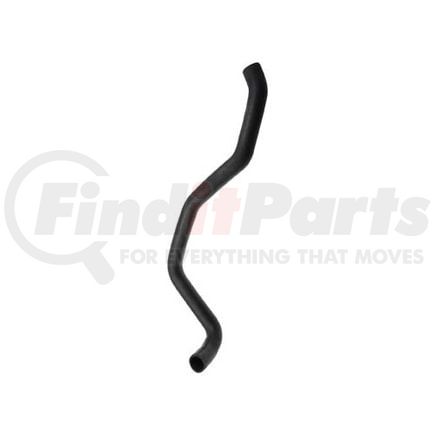 Dayco 71864 CURVED RADIATOR HOSE, DAYCO