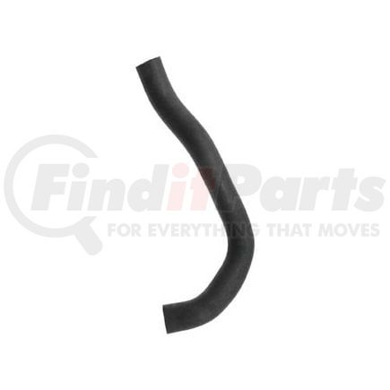 Dayco 71885 CURVED RADIATOR HOSE, DAYCO
