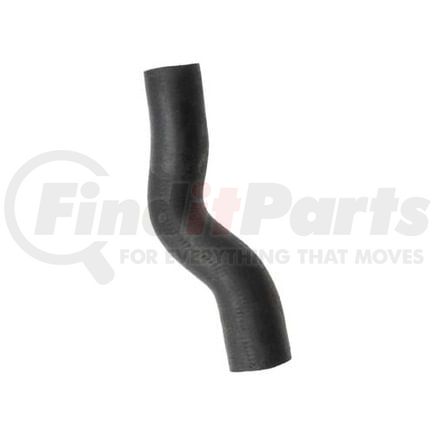 Dayco 71896 CURVED RADIATOR HOSE, DAYCO