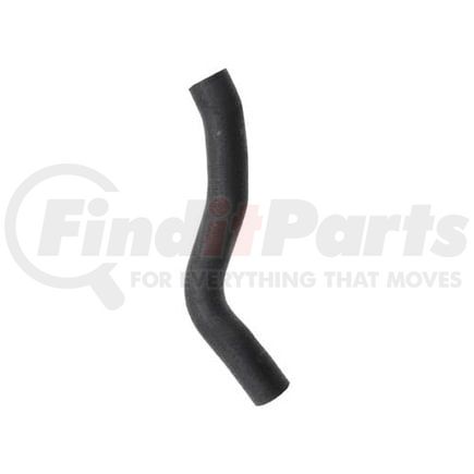 Dayco 71907 CURVED RADIATOR HOSE, DAYCO