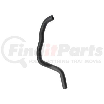 Dayco 71918 CURVED RADIATOR HOSE, DAYCO