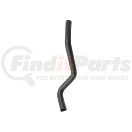 Dayco 71920 CURVED RADIATOR HOSE, DAYCO
